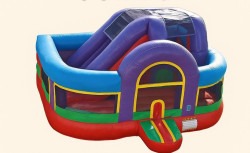 Mini Toddler Combo