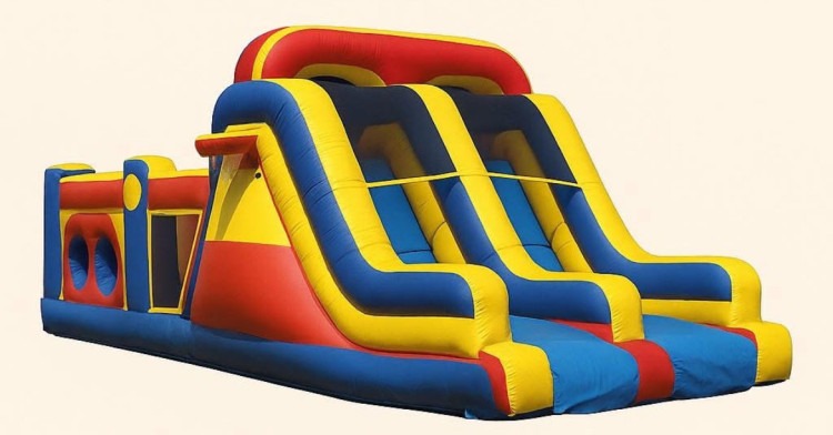 Obstacle Courses