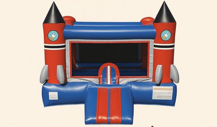 Bounce Houses