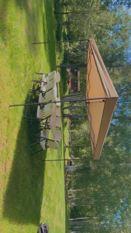 Tents